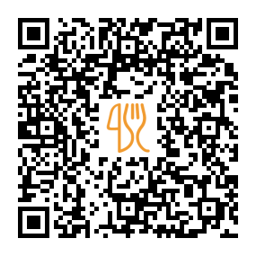 QR-code link para o menu de Dunkin'