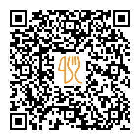 QR-code link para o menu de Little Caesars Pizza