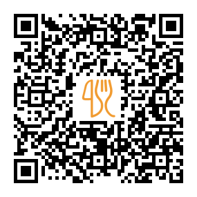 QR-code link para o menu de Dunkin'