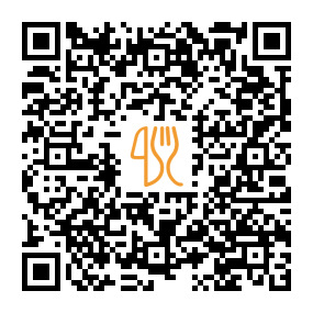 QR-code link para o menu de Mcdonald's