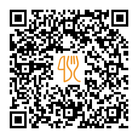 QR-code link para o menu de Mcdonald's