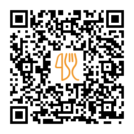 QR-code link para o menu de Mcdonald's