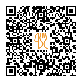 QR-code link para o menu de Dunkin'