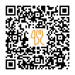 QR-code link para o menu de Java Cafe