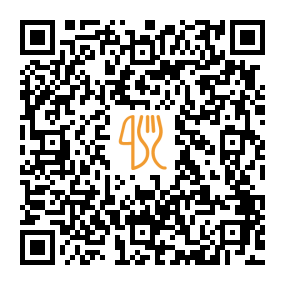 QR-code link para o menu de Mighty's Kitchen