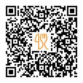 QR-code link para o menu de Dunkin'