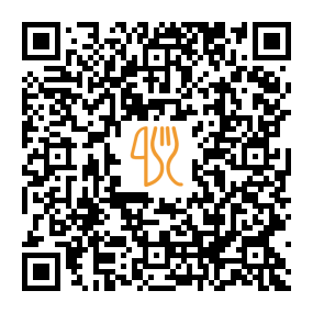 QR-code link para o menu de Mcdonald's