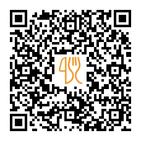 QR-code link para o menu de The Ol Caboose