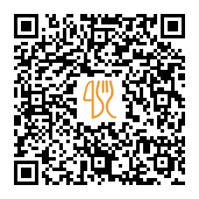 QR-code link para o menu de Cafe 43