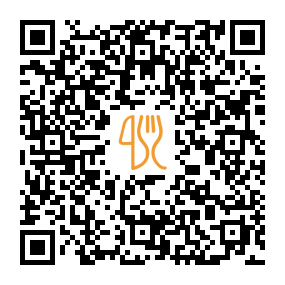 QR-code link para o menu de Pizza Hut