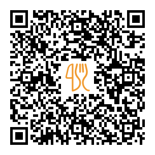 QR-kode-link til menuen på Frank Son Pizzeria