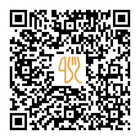 QR-code link para o menu de Zoës Kitchen