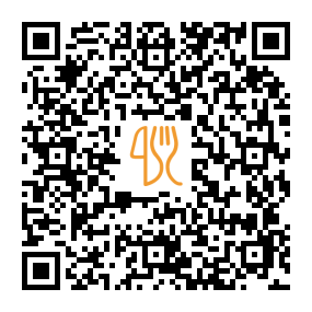 QR-code link para o menu de Flatiron Grille