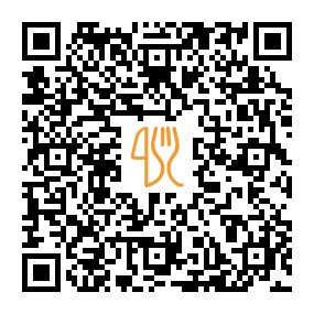 QR-code link para o menu de Little Caesars Pizza