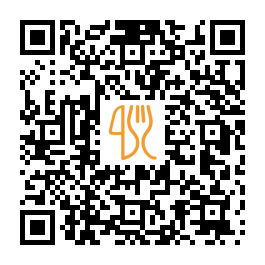 QR-code link para o menu de Kfc