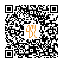 QR-code link para o menu de Congin's Pizza