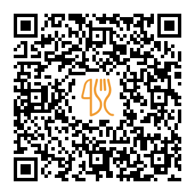 QR-code link para o menu de Burger King