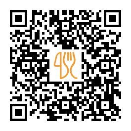 QR-code link para o menu de Mcdonald's