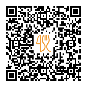 QR-code link para o menu de Hardee’s