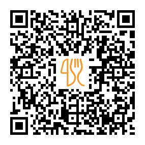 QR-code link naar het menu van Bshs Cafeteria