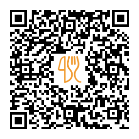 QR-code link para o menu de Dunkin'