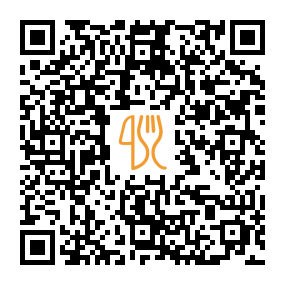 QR-code link para o menu de Burger King