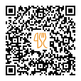 QR-code link para o menu de Jeff's Pizza Shop