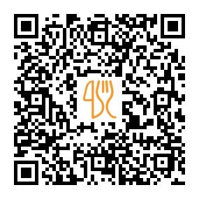 QR-code link para o menu de Eat To Live Cafe