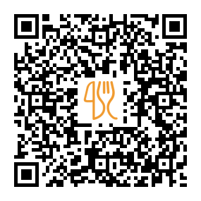 QR-code link para o menu de Mcdonald's