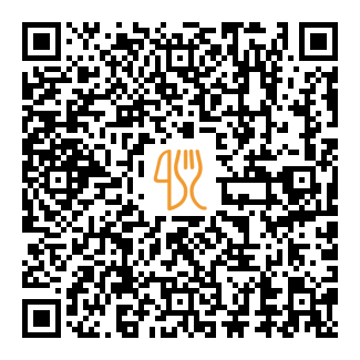 QR-code link para o menu de Hoang Tofu