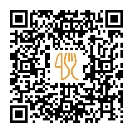 QR-code link para o menu de Mcdonald's