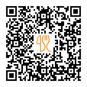 QR-code link para o menu de Five Guys