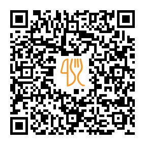 QR-code link para o menu de Burger King