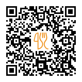 QR-code link para o menu de Bojangles