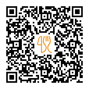 QR-code link para o menu de Bistro Vida