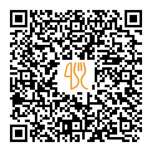 QR-code link para o menu de Zaxby's Chicken Fingers Buffalo Wings