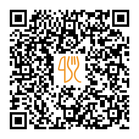 QR-code link para o menu de Dunkin