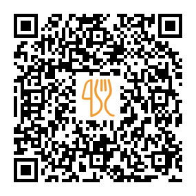 QR-code link para o menu de Peet's Coffee Tea