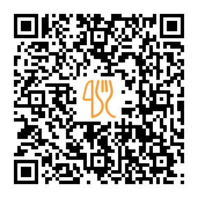 QR-code link para o menu de Mcdonald's