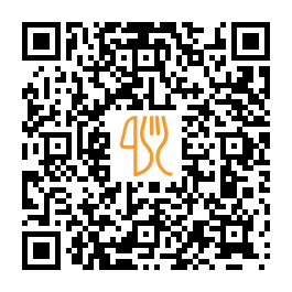 QR-code link para o menu de Dunkin'