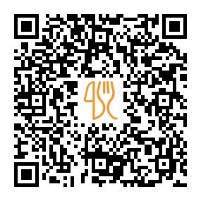 QR-code link para o menu de Dunkin'