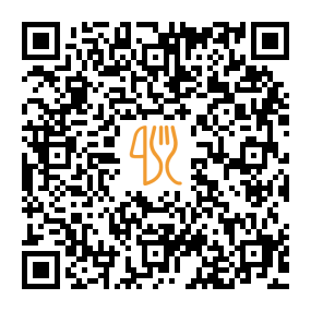 QR-code link para o menu de Chris' Pizza Village Sango