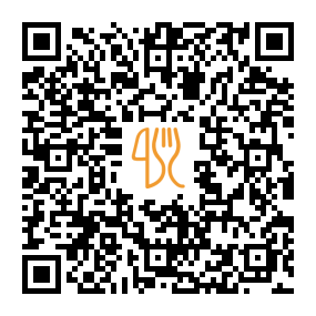 QR-code link para o menu de Fatburger