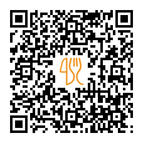 QR-code link para o menu de Mcdonald's