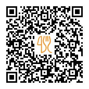 QR-code link para o menu de Little Caesars Pizza