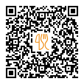 QR-code link para o menu de Burger King