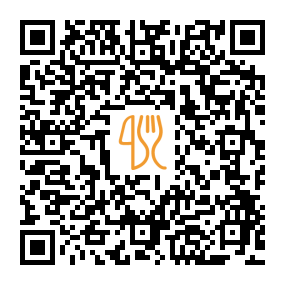 QR-code link para o menu de Popeyes Louisiana Kitchen