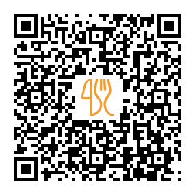 QR-code link para o menu de Burger King