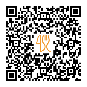 QR-code link naar het menu van Hendersonville Nutrition