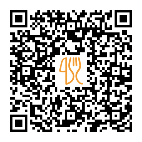 QR-code link para o menu de Mcdonald's